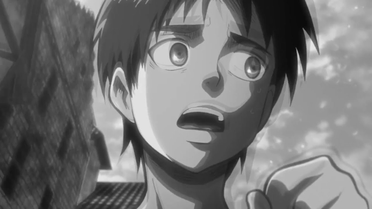 Attack on Titan - Wait For It