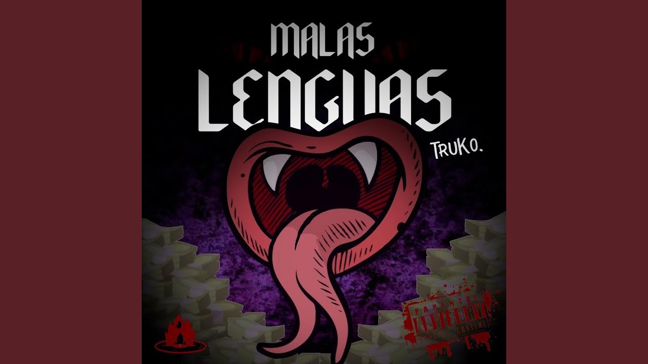 MALAS LENGUAS