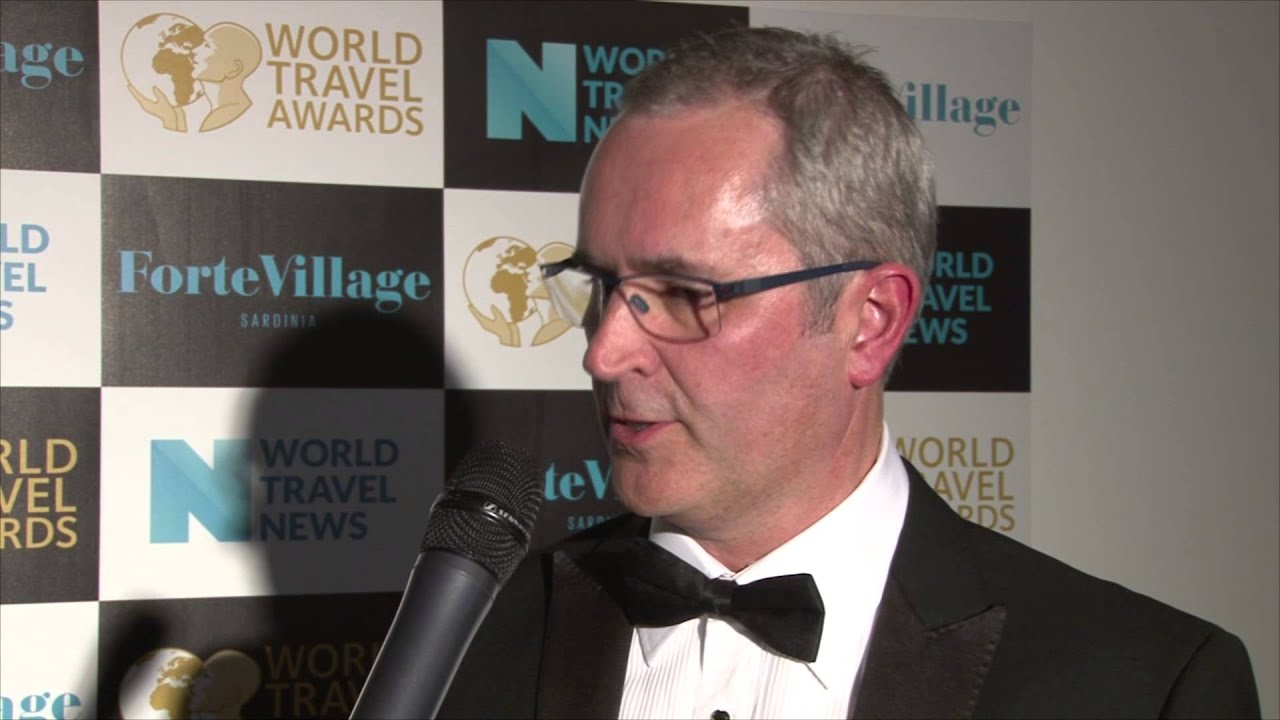 William Cotter, Managing Director, Net Affinity