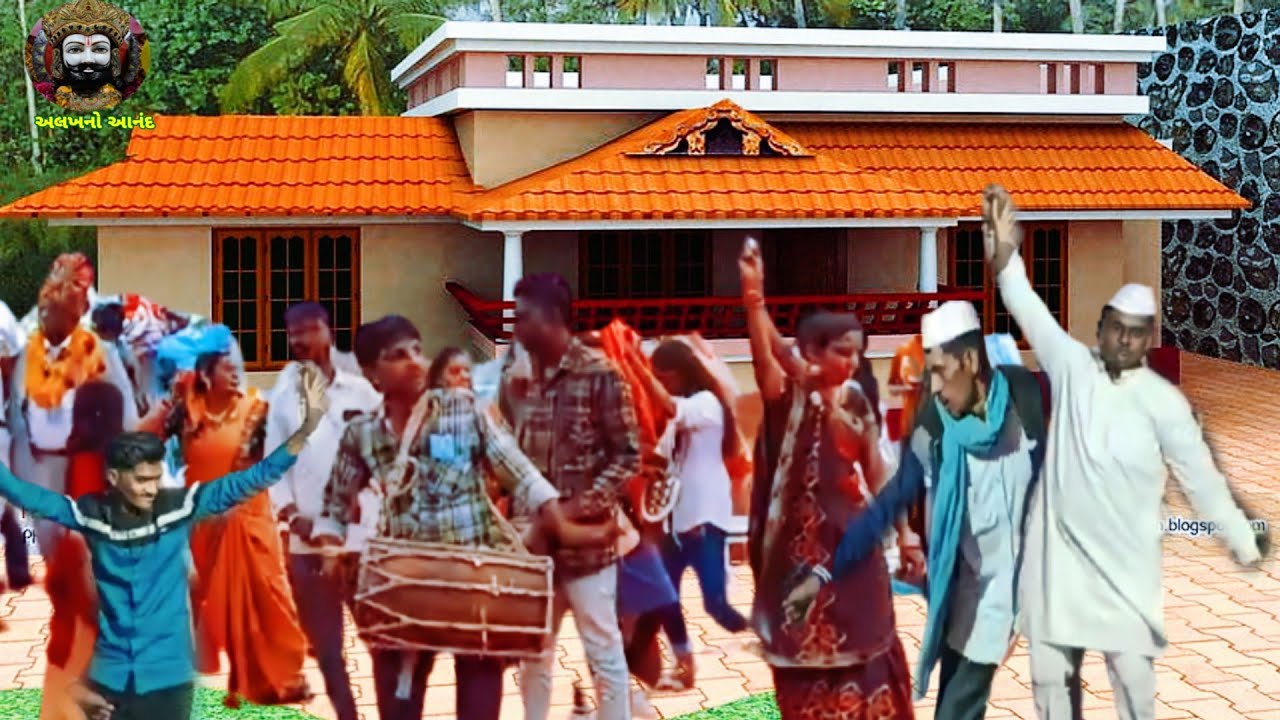 [દેશી ઢોલ] ખળી એટલે શું? જે જાણતા હોય તો કોમેન્ટ આપો #સુલિયાત મહેશઢોલીની ગફુલી ૨૦૨૪