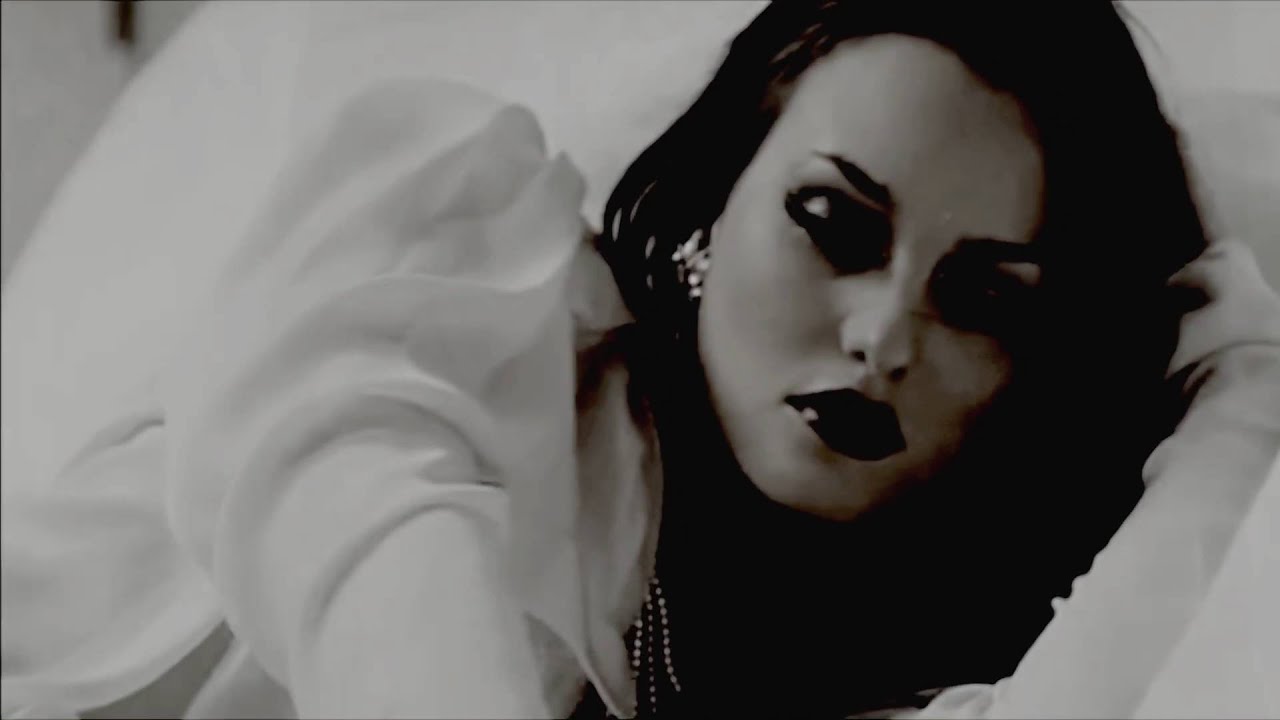 Leighton + Ed ► blank space
