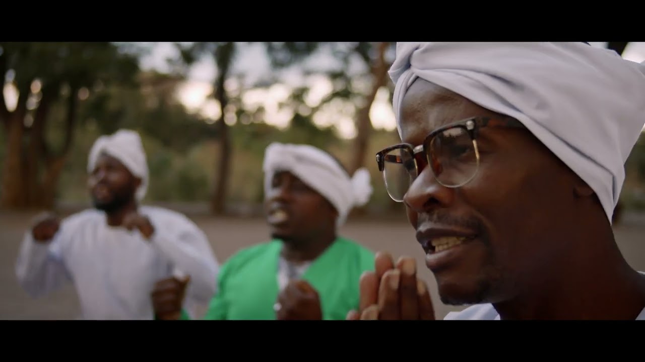 WAUYA MUCHEKI VIDEO
