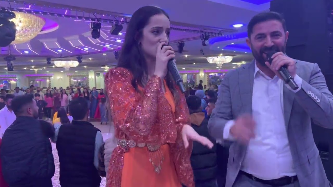 Baran & Berivan kağızman ağca köyü  (gençler bayılıyor) 💥