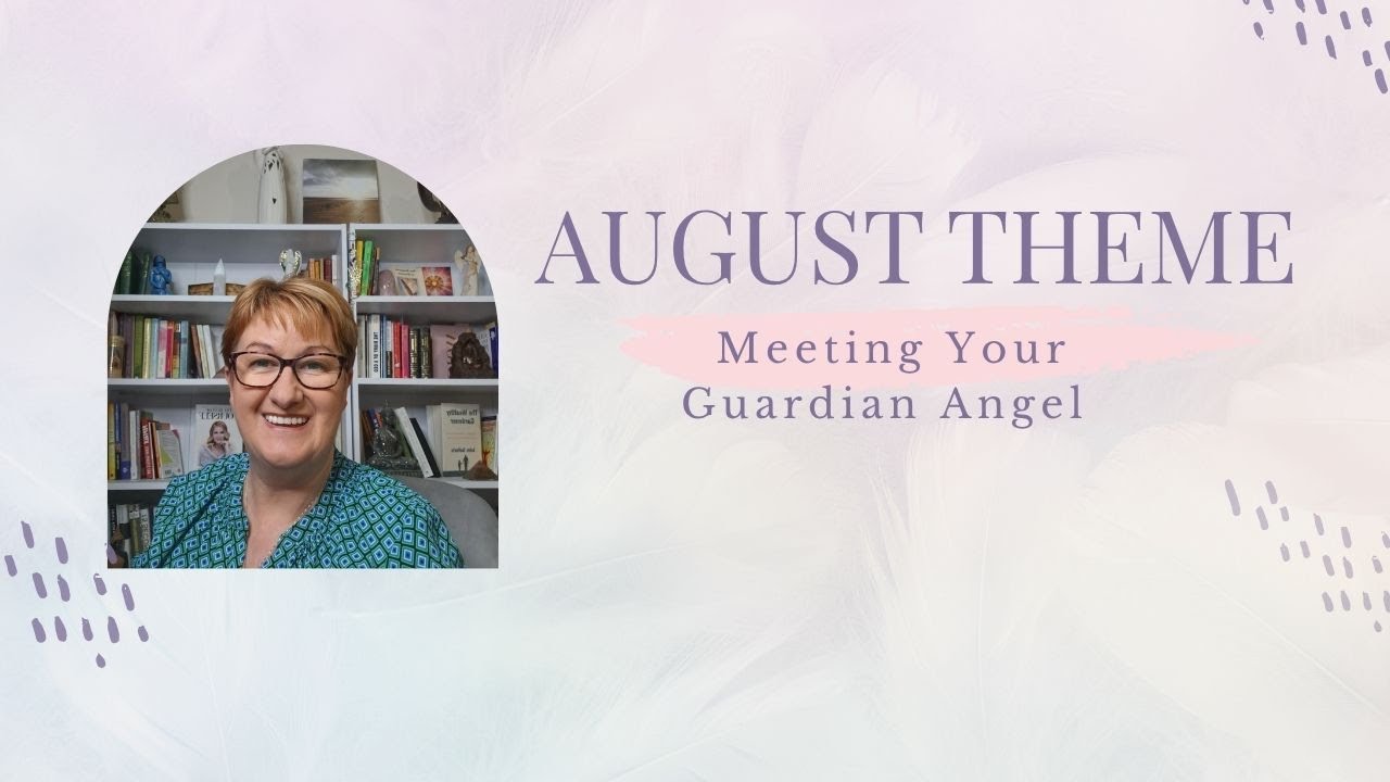 Meeting Your Guardian Angel
