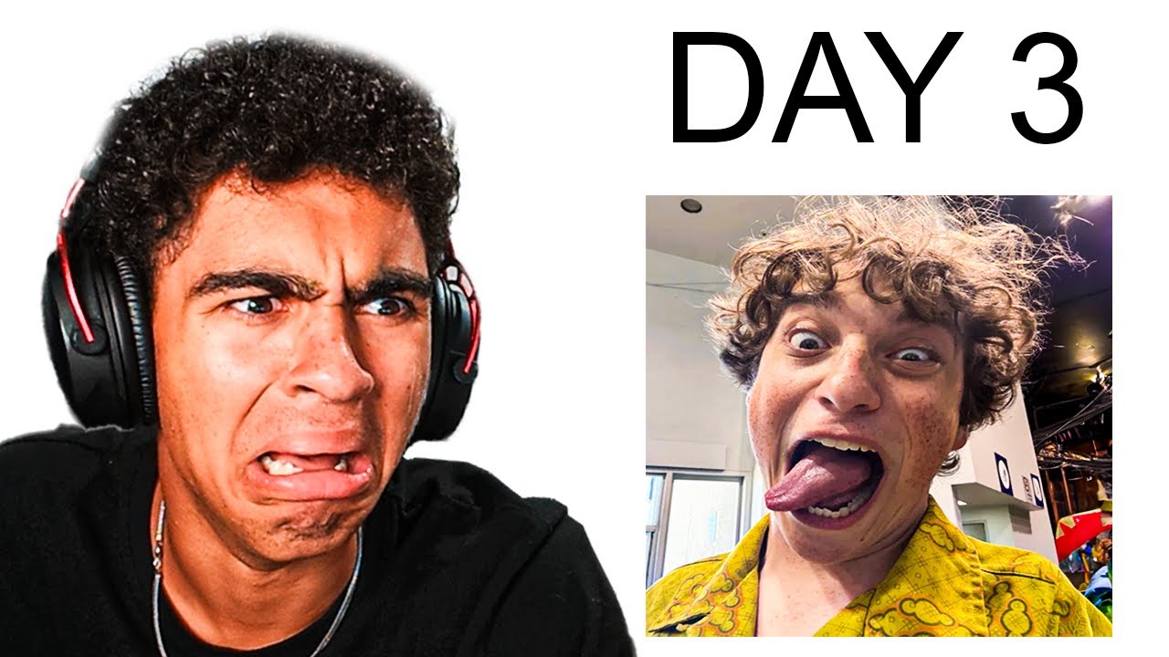 My 2025 VIDCON Experience...