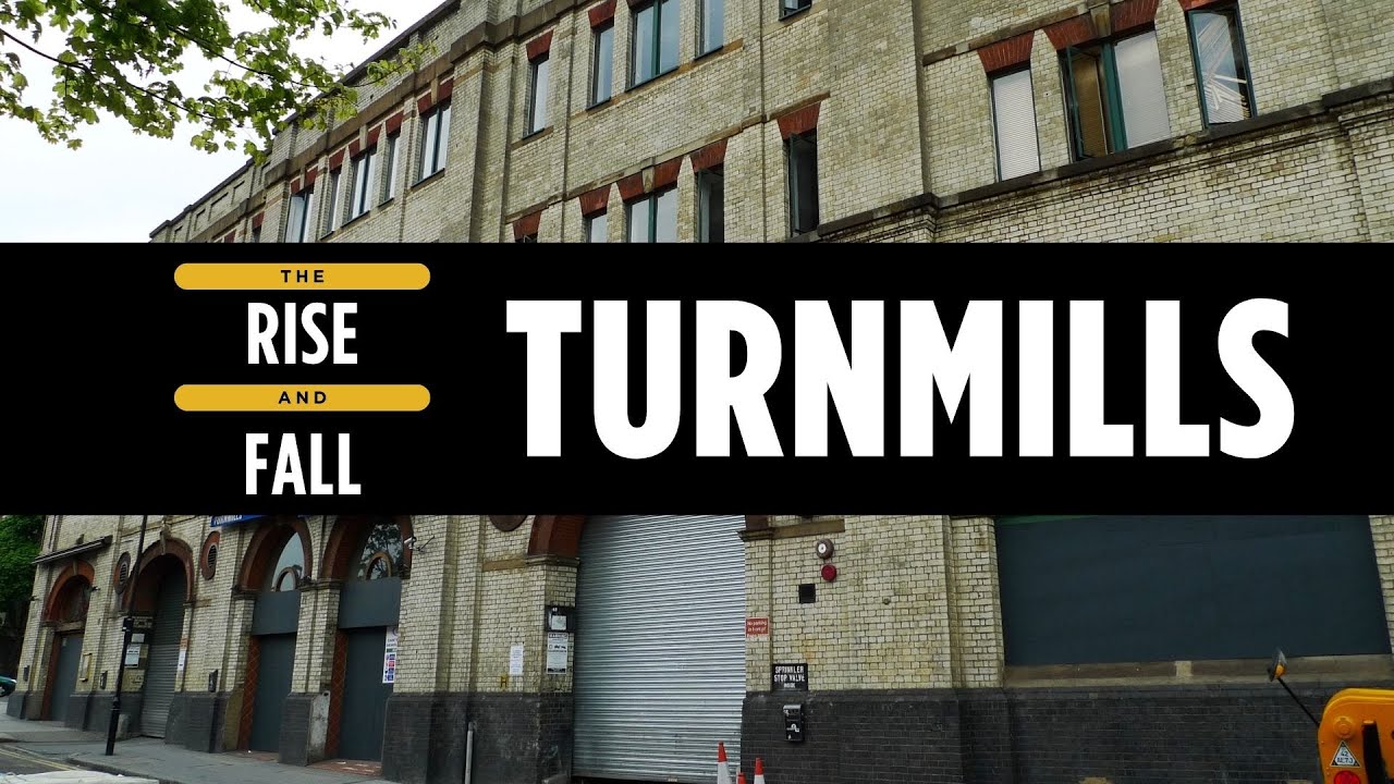 Turnmills: Взлет и падение легендарного лондонского ночного клуба
