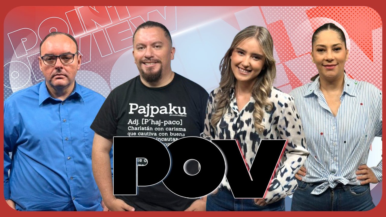 RADIOGRAFÍA DE LOS HIDROCARBUROS ¿CUÁL ES EL PANORAMA DE BOLIVIA PARA LOS PRÓXIMOS MESES? | POV 208