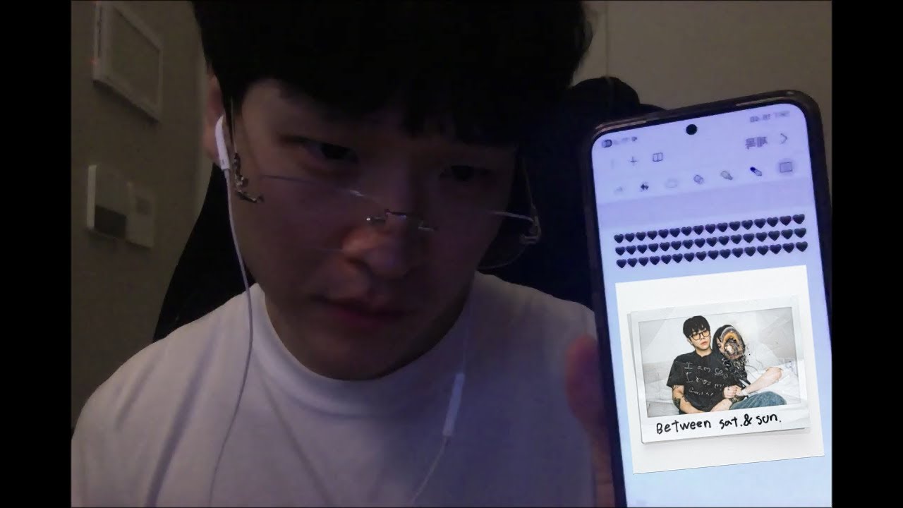 TOIL - Black Heart (Feat. Leellamarz, BE′O) cover