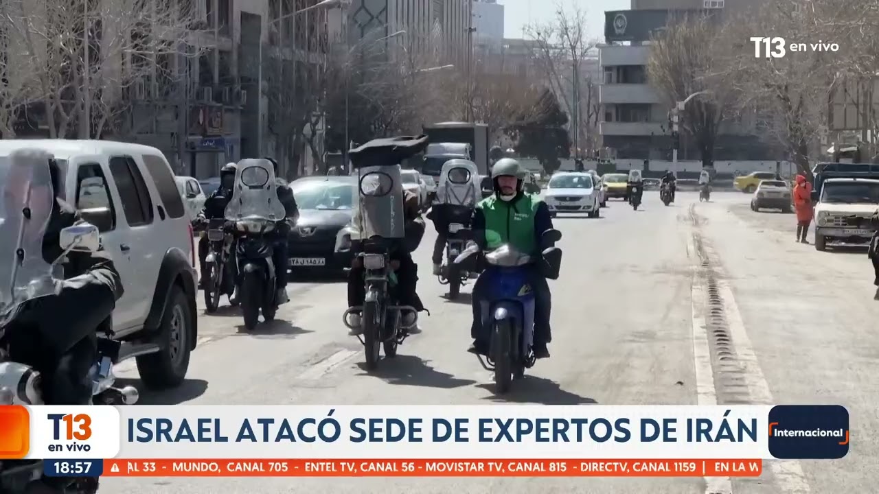 Hijo de Jamenei sería el próximo líder supremo de Irán