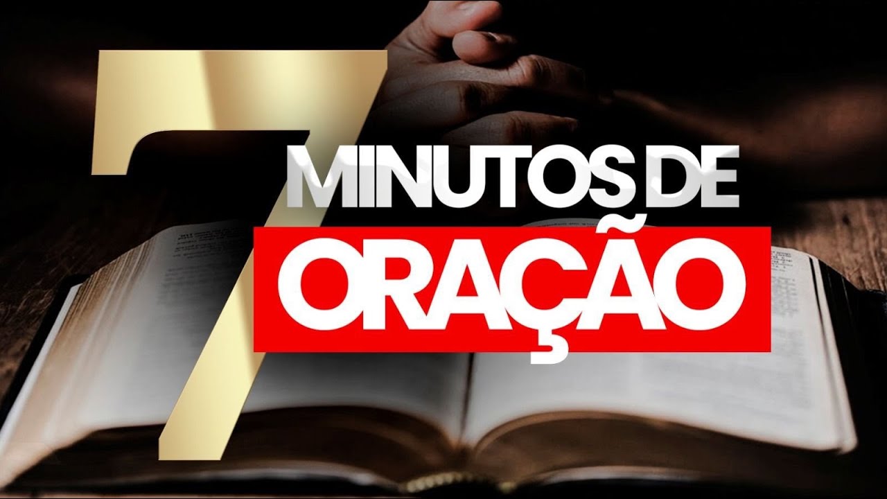 ORA&Ccedil;&Atilde;O DA MEIA-NOITE PODEROS&Iacute;SSIMA 
