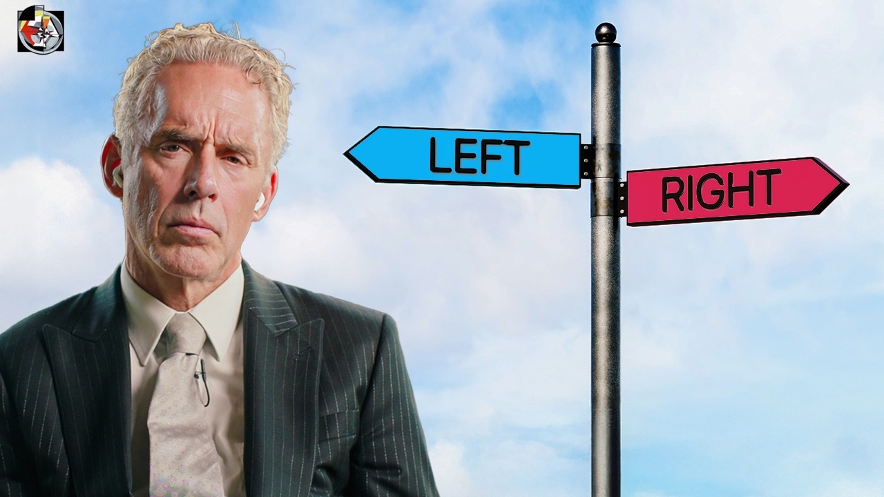 What Your Political Beliefs Say About Your Personality