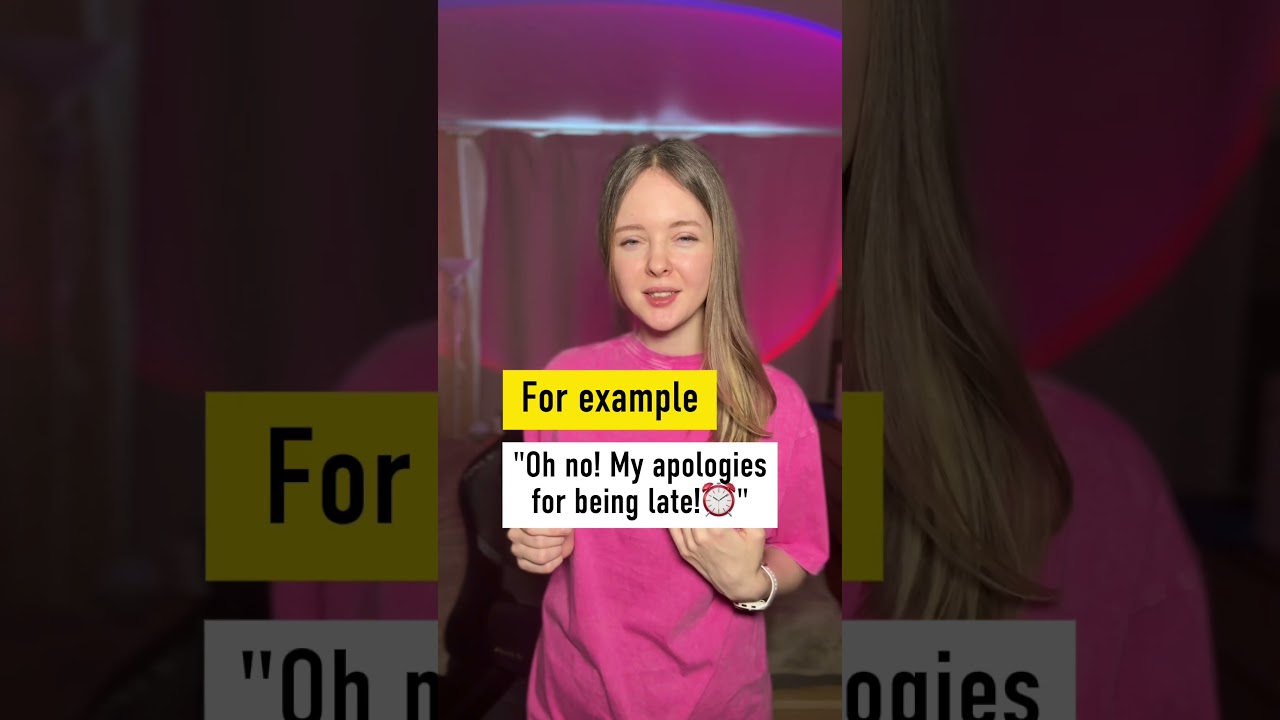 Try saying that! #LearnEnglish #English #SpeakEnglish #StudyEnglish #Vocabulary