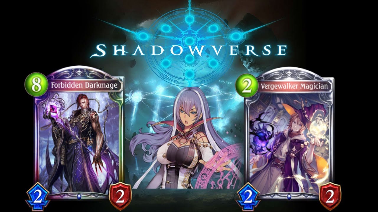 Shadowverse | 