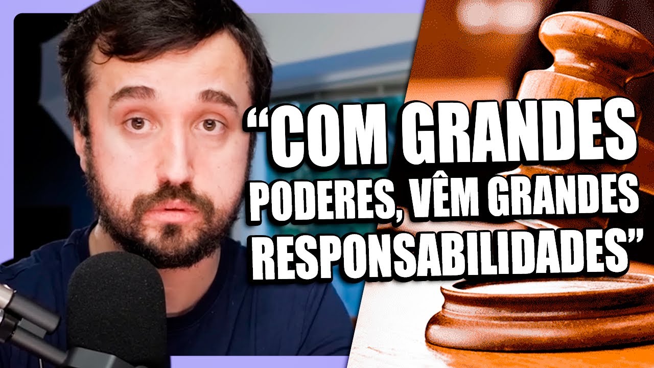 Liberdade de Expressão e Responsabilidade