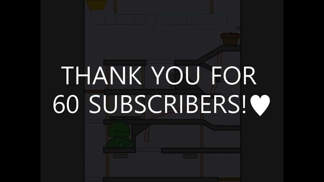 Unreal BFDI, but only my favorites ♥ (Thanks for 60 subscribers!)