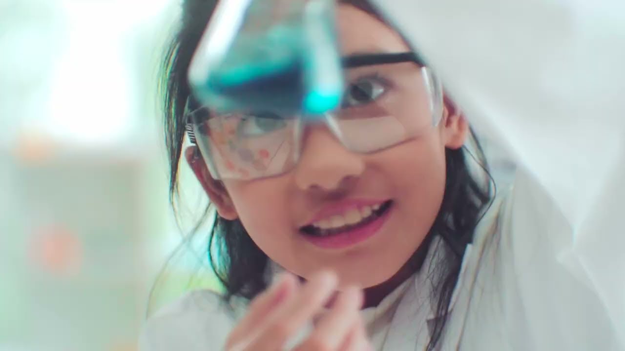 Parlons sciences - Bâtir un avenir meilleur