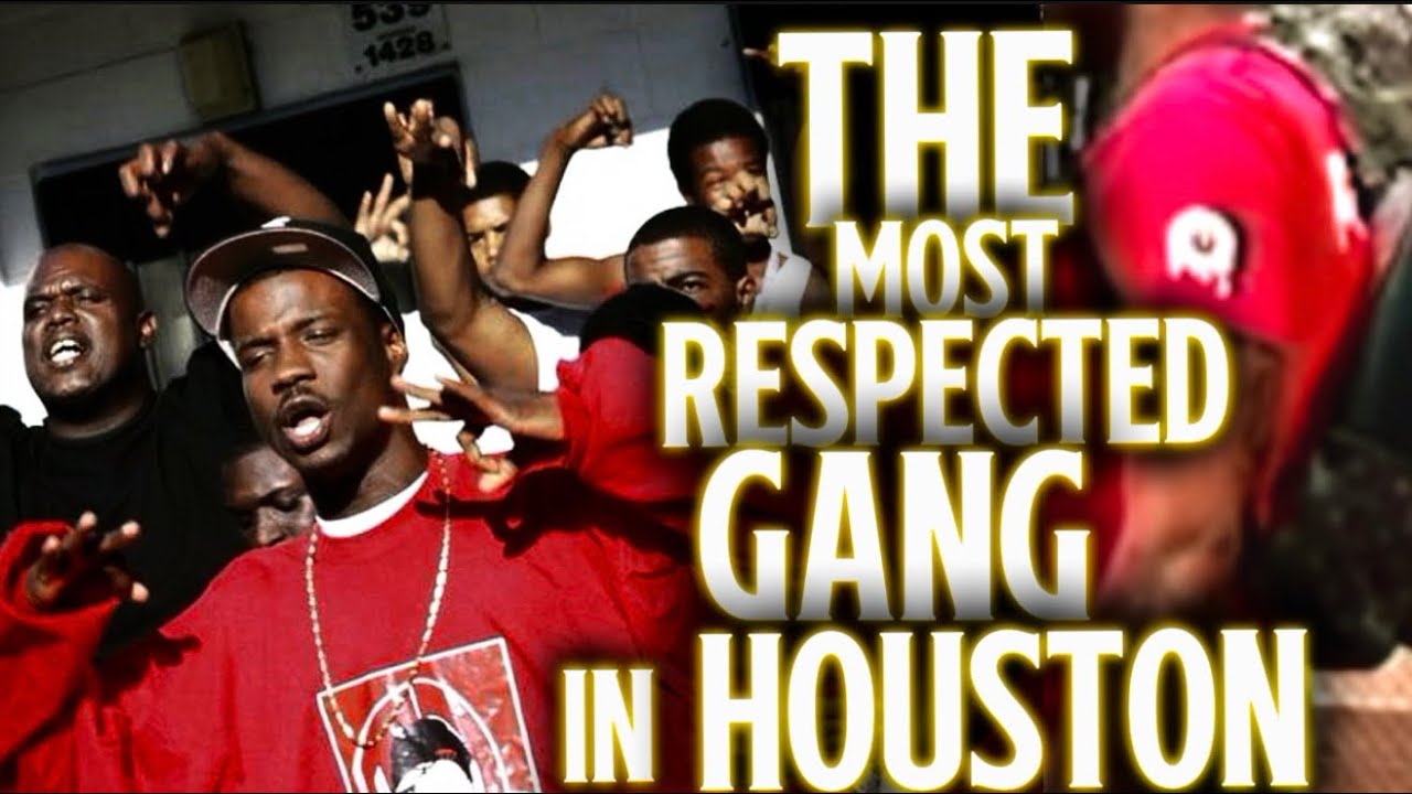 The Most Respected Gang In Houston :KEEPIN IT REAL WITH TRILL [Episode 3][4 Line Bounty Hunter]