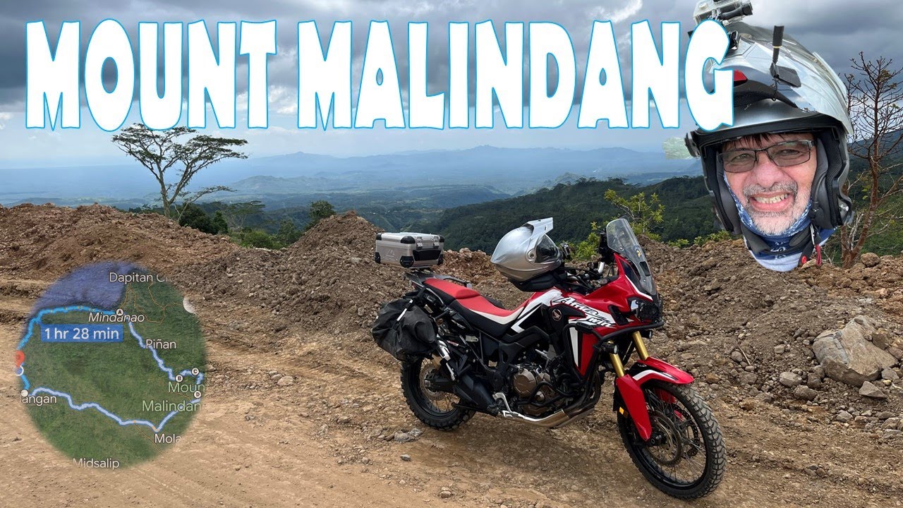 MOUNT MALINDANG Heart of Zamboanga Peninsula.