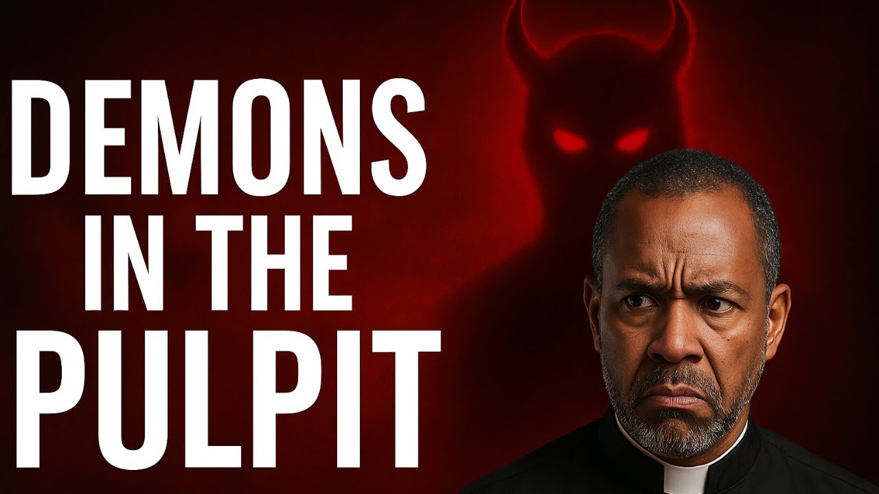 Demons in the Pulpit