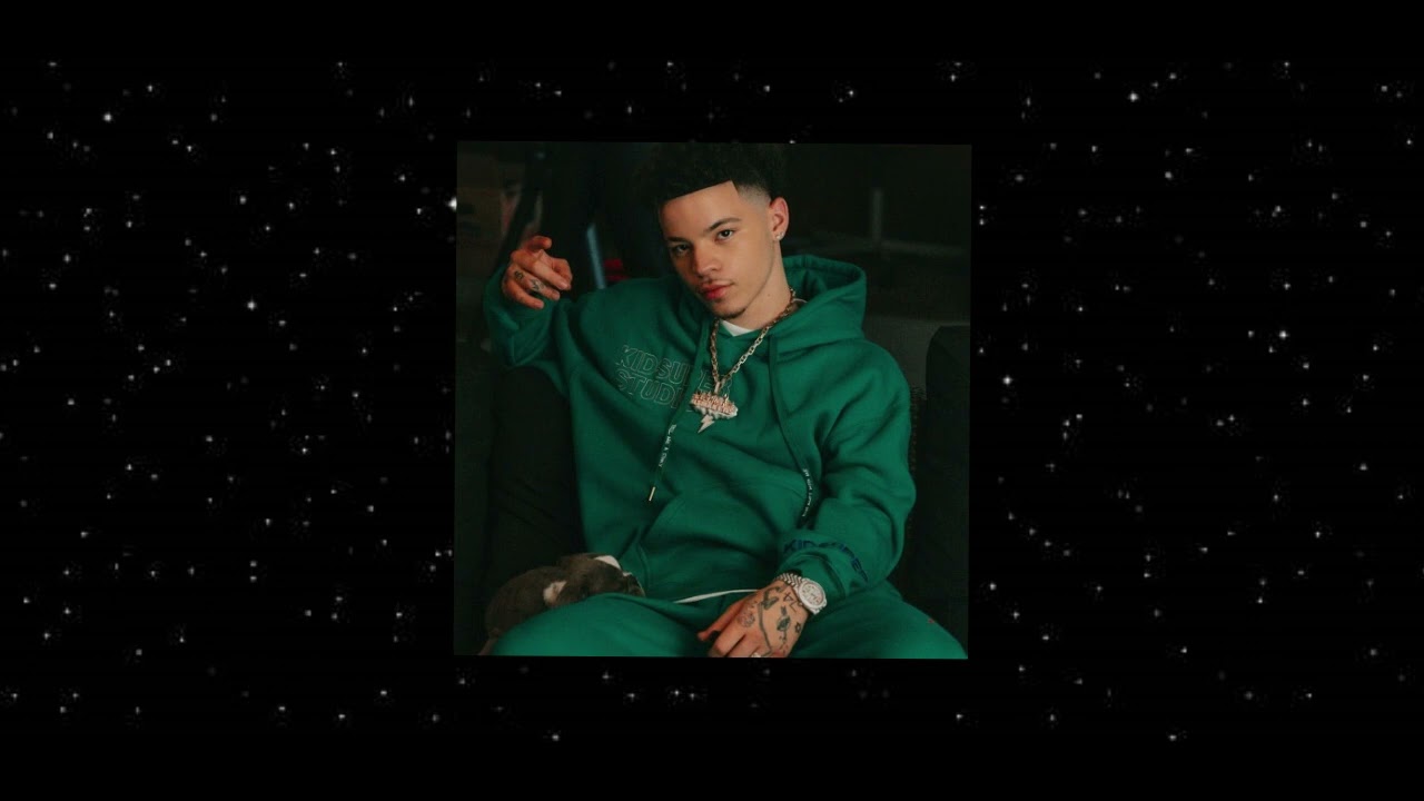 Lil Mosey - In My Bedroom