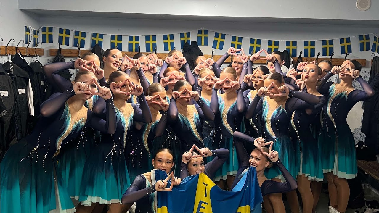 TEAM SEASIDE - SECOND QUALIFICATION 2024