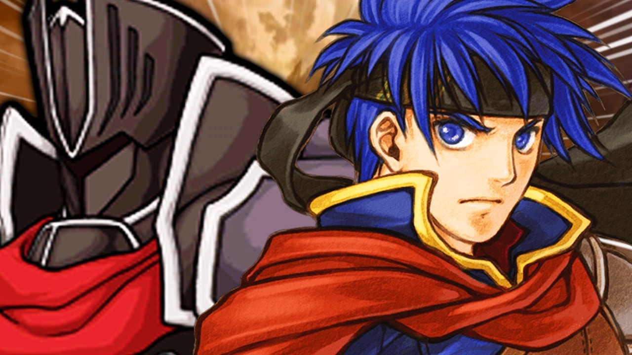 Fire Emblem PEAK of Radiance