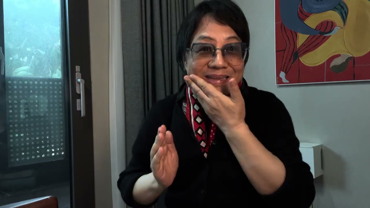 大诗人北岛被土共抛弃，刚刚打输一場官司，习主席亲自批示，饿死这些文化废物