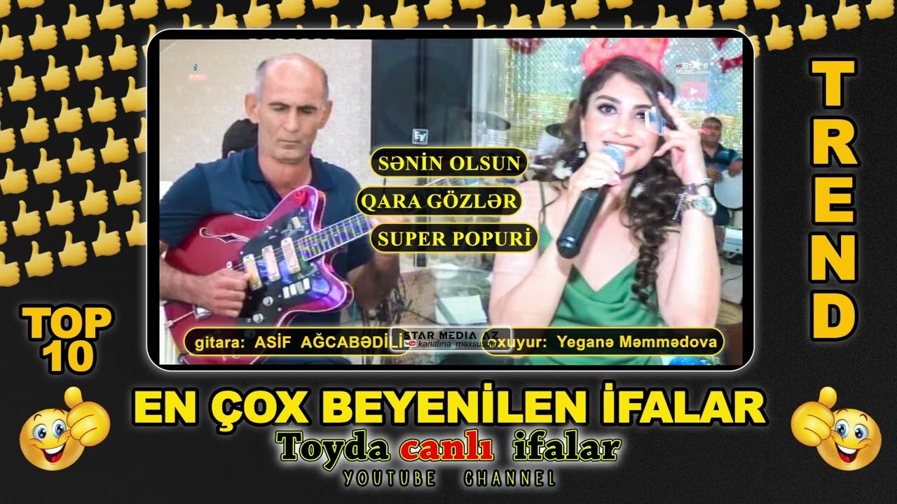 En Çox Axtarılan Popuri En Yeni Super Yigma Trend Olan Mahnilar 🎶 En Cox Axtarilan Secme Mahnilar �