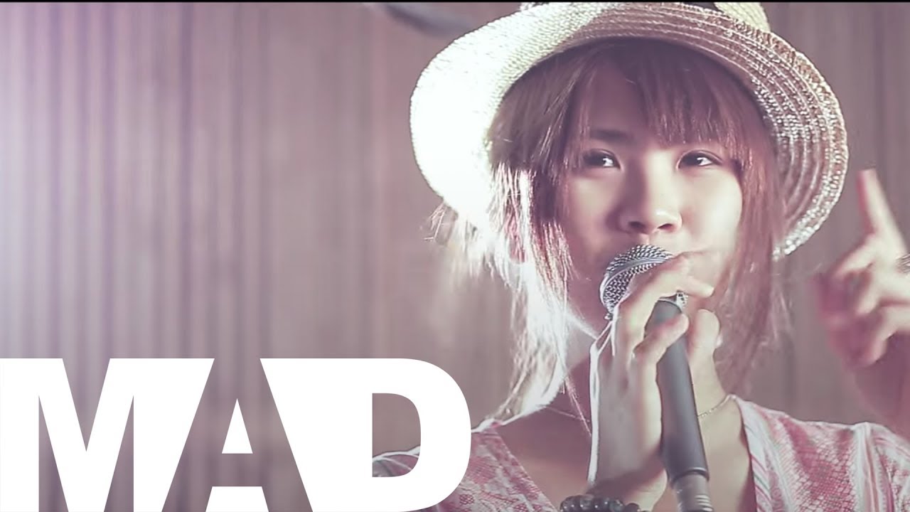 [MAD] เคลิ้ม - Slot Machine (Cover) | Midnight Band Feat. The 38 Years Ago