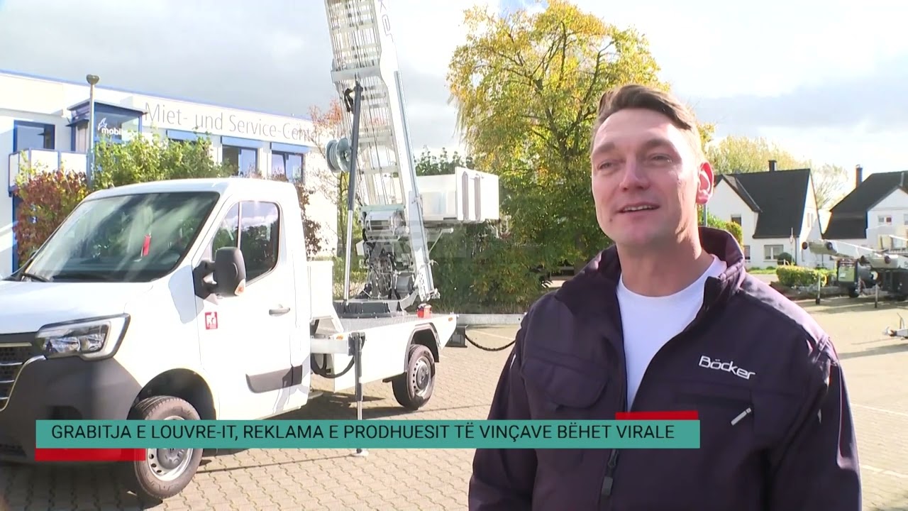 Nga krimi te marketingu, si e ktheu nj&euml; kompani gjermane grabitjen n&euml; reklam&euml;