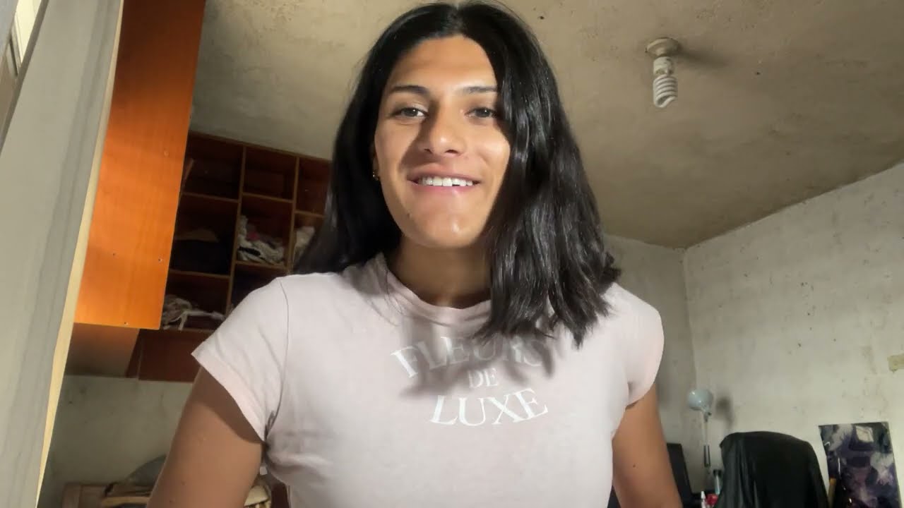 aurorraaaa - Satellite (Harry Styles Cover)