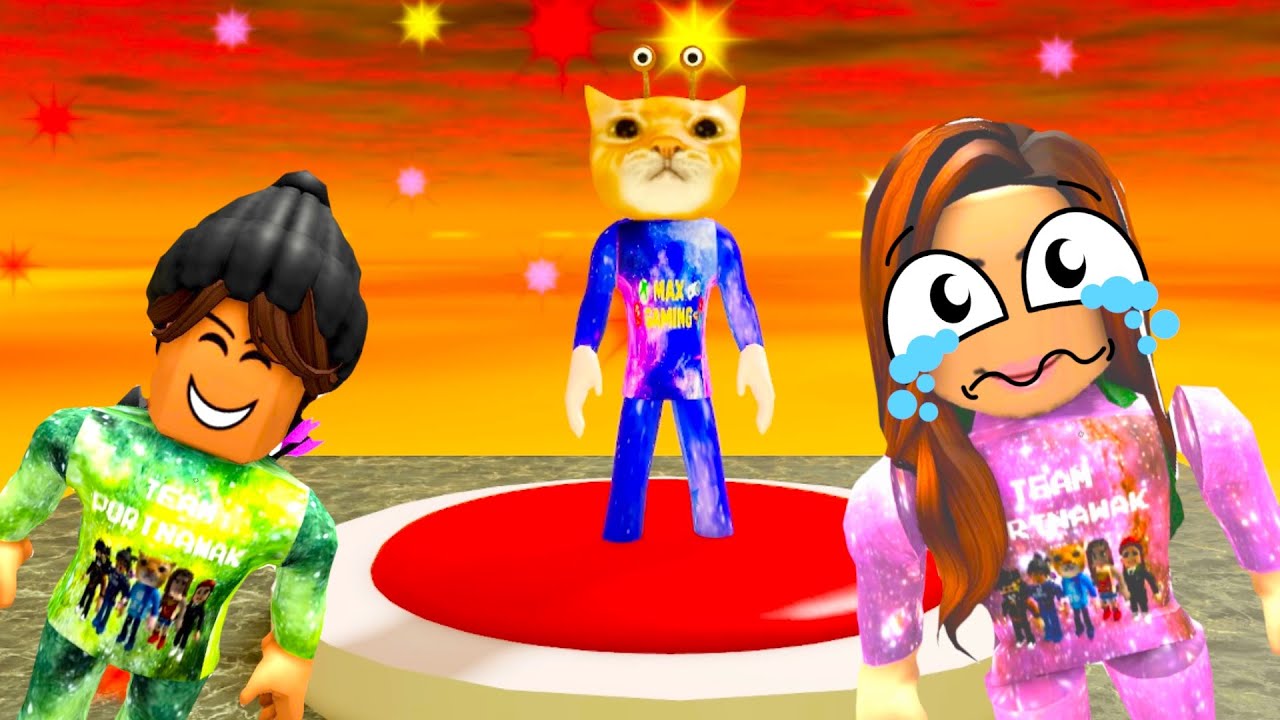 LA TOUR INFERNALE FAIT PLEURER PINKSWANN DE RAGE ! Roblox Get To The Top Gameplay ( fr ) Max Gaming