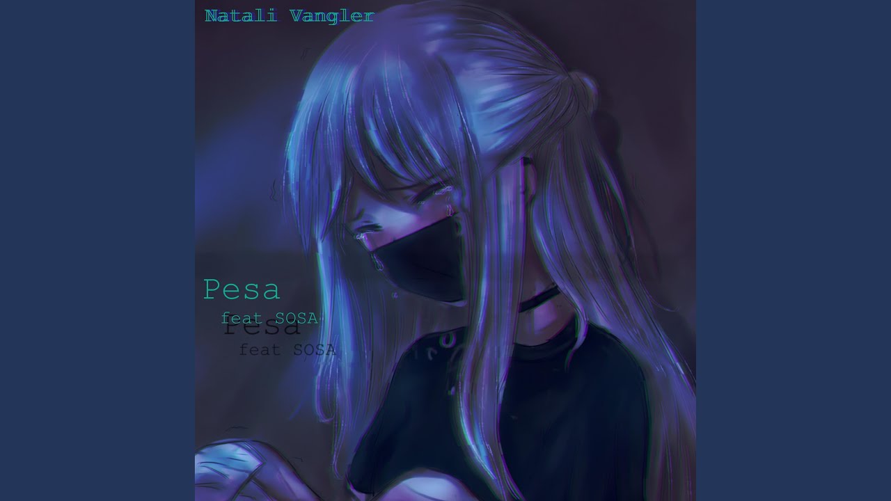 Pesa (feat. Sosa)