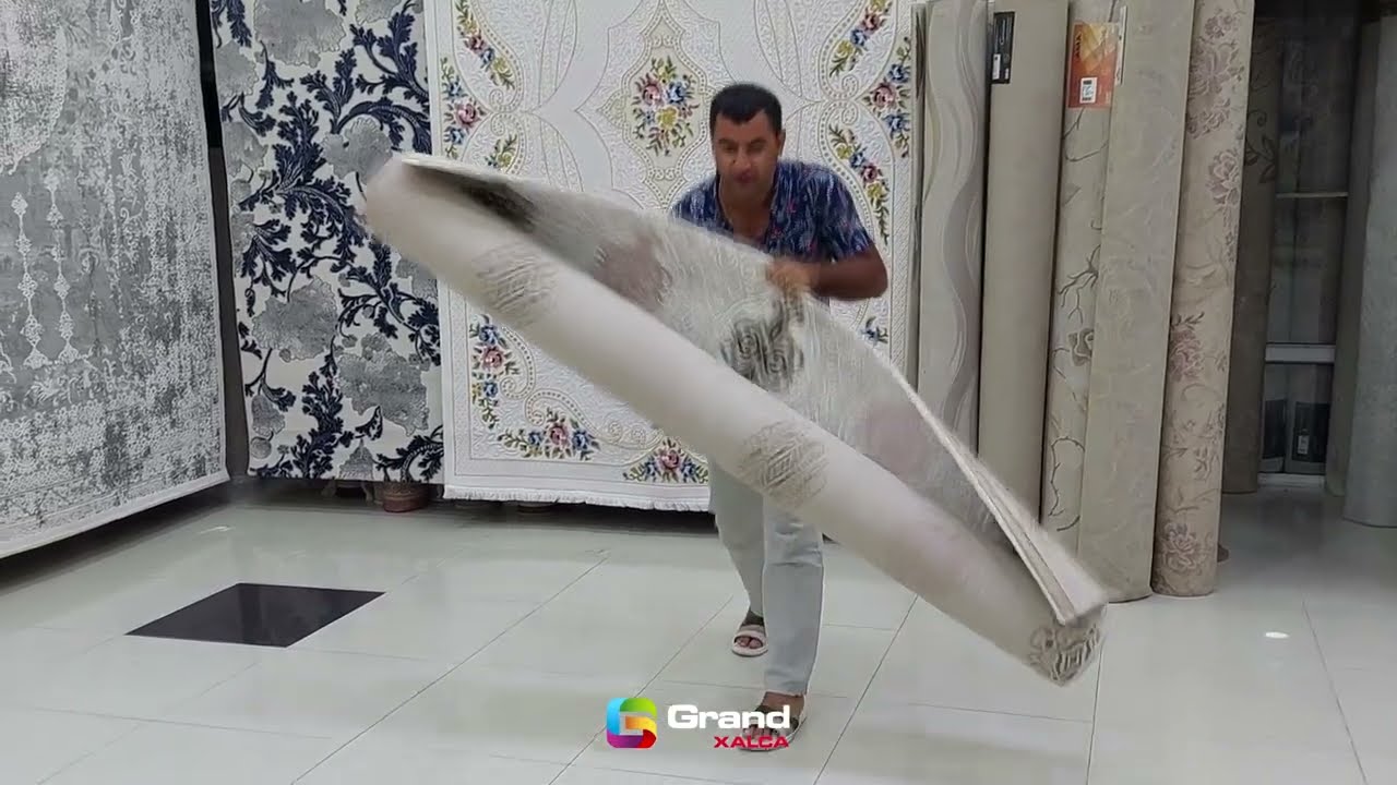 Qalın Türkiyə xalçaları və qiymətləri- 3 Qardaşlar MMC
