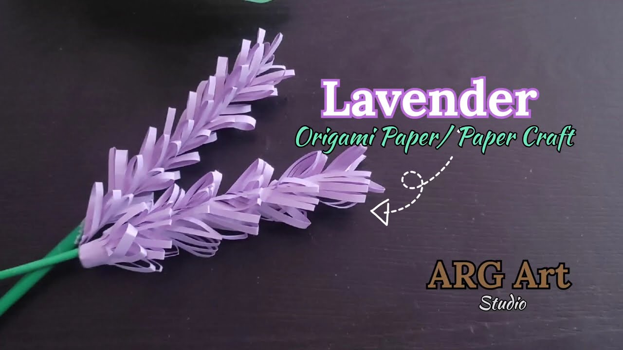 Lavender DIY | 