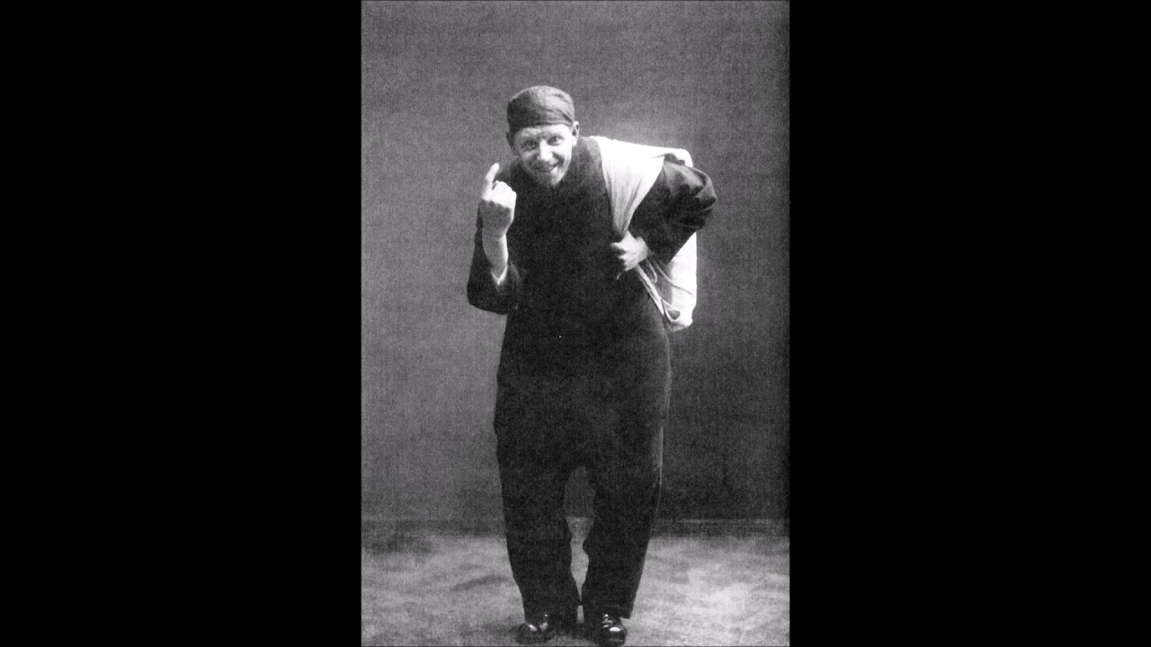 TATTARI, Johan Alfred Tanner levytti pianon s&auml;estyksell&auml; 14.7.1926