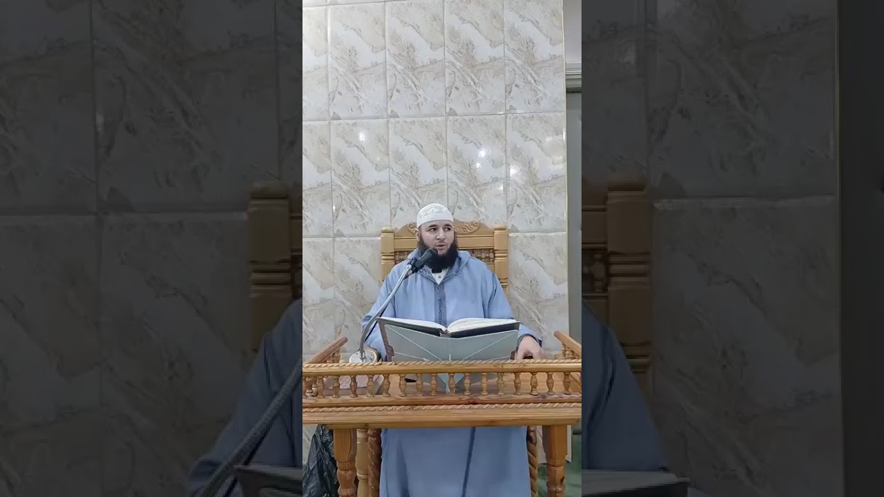 شرح كتاب الصلاة من صحيح مسلم 16