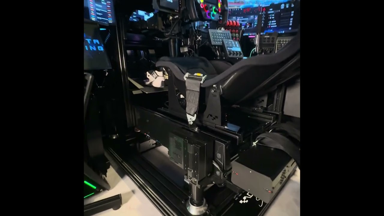 Studio Tour 2025
