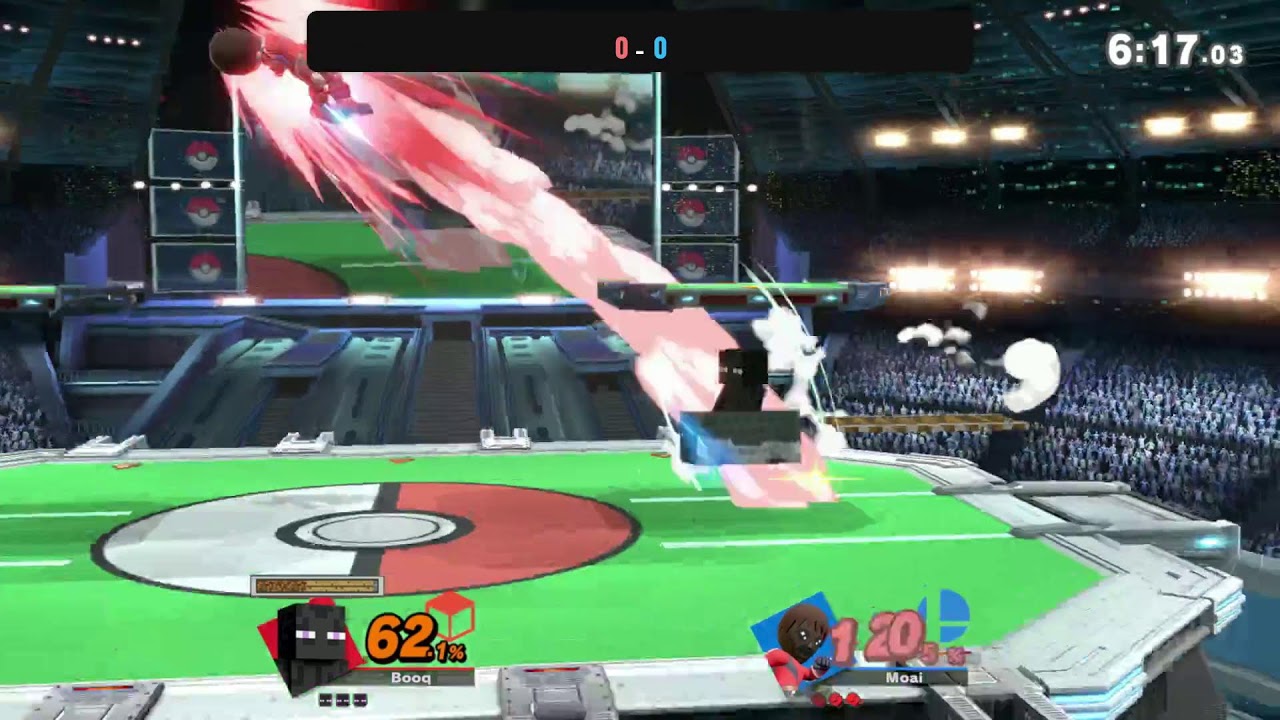 Magic City Smash 146