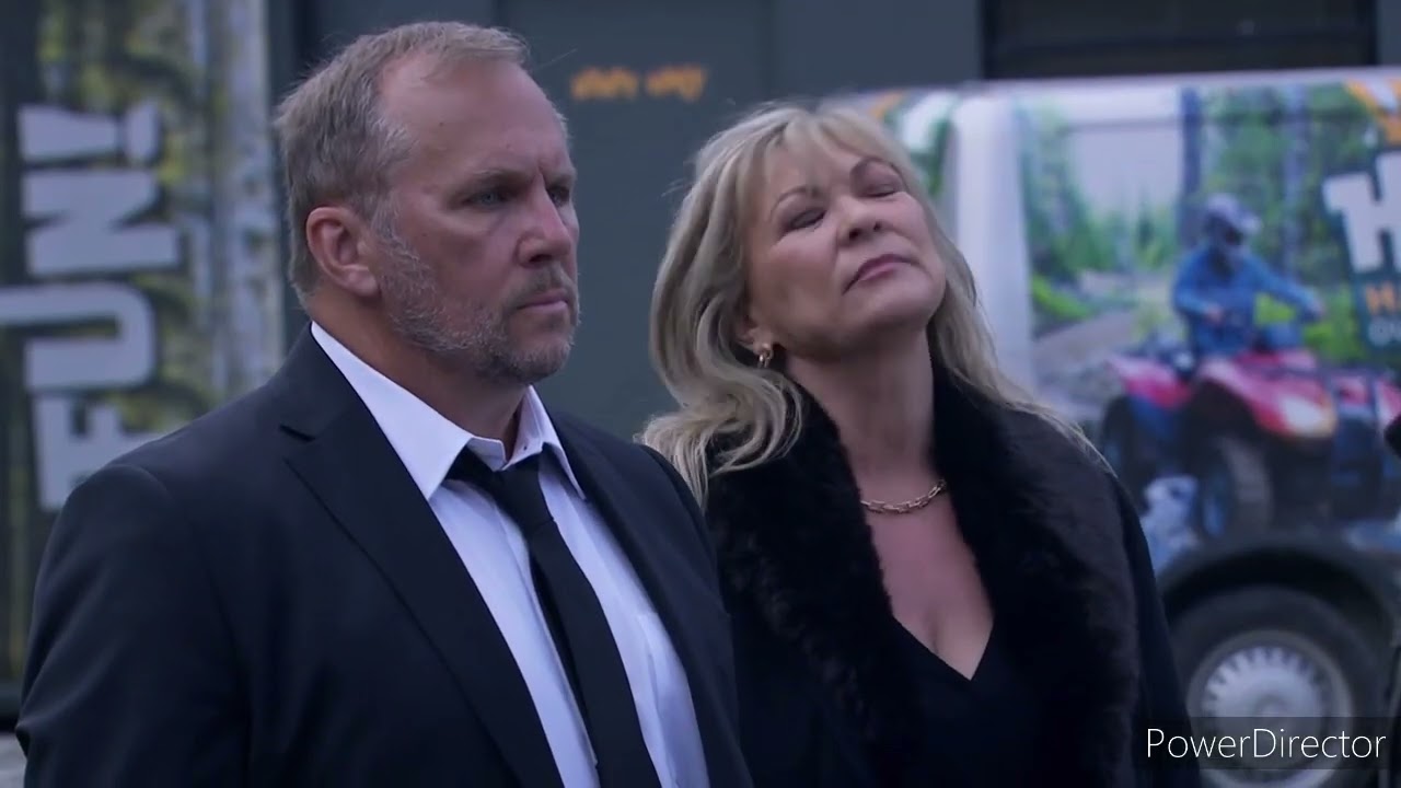 Emmerdale - Will and Kim Kidnapped Alex (3rd November 2022)