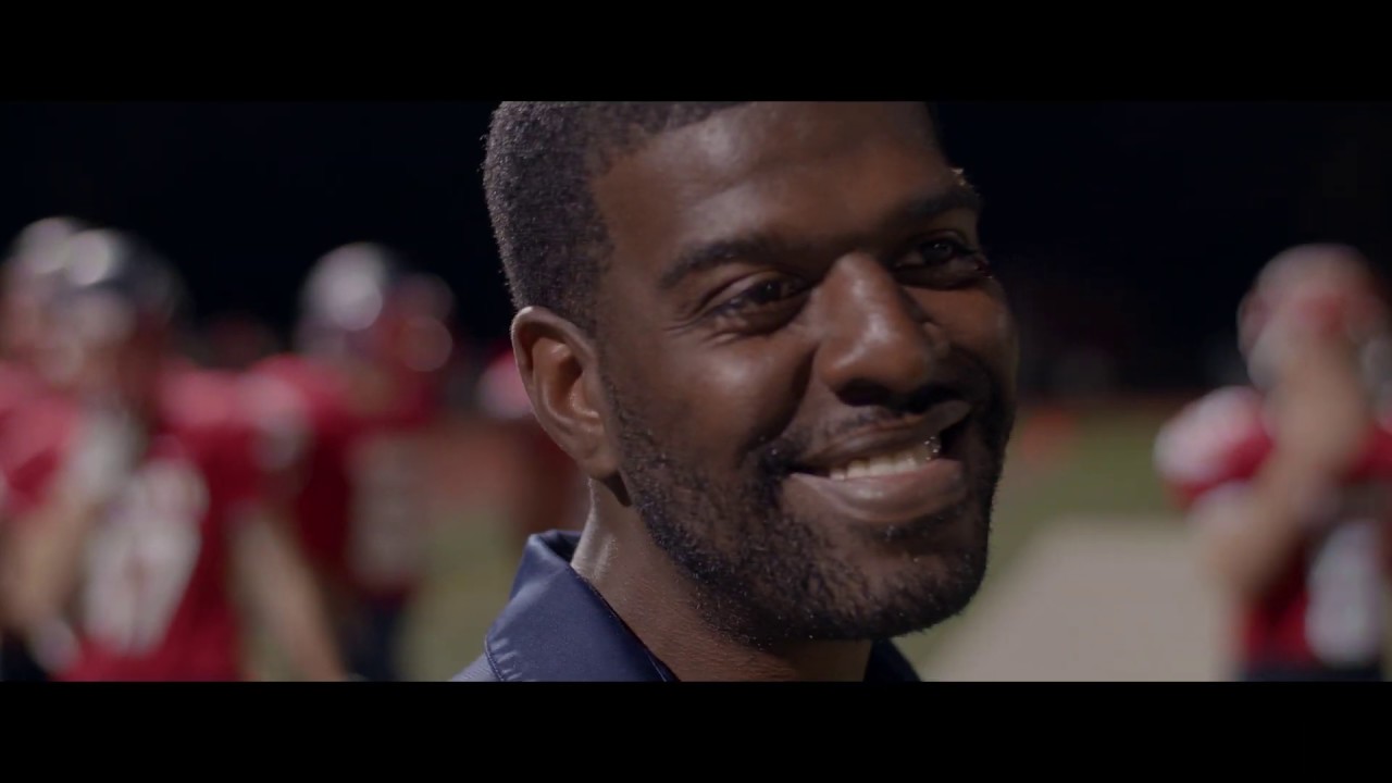 Coach Randel  A Test Of Time   ALS Film
