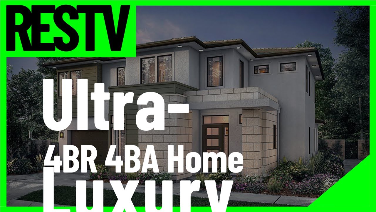 RESTV Irvine Luxury Home For Sale | 58 Spacial | Los Angeles-Long Beach-Anaheim
