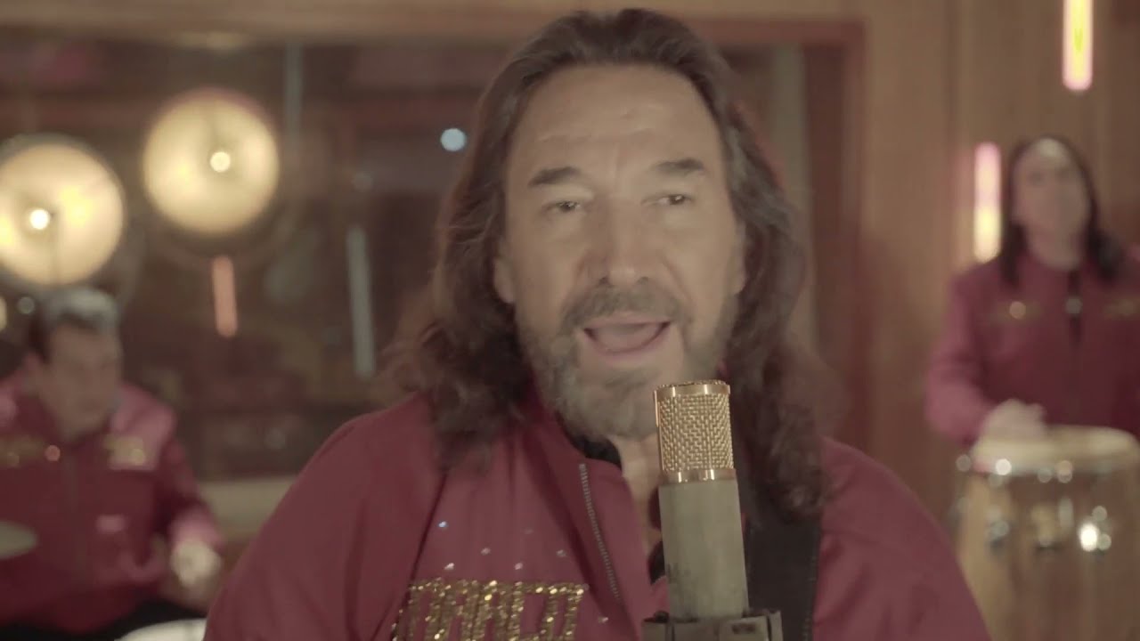 Los Bukis - Tu C&aacute;rcel | Official video