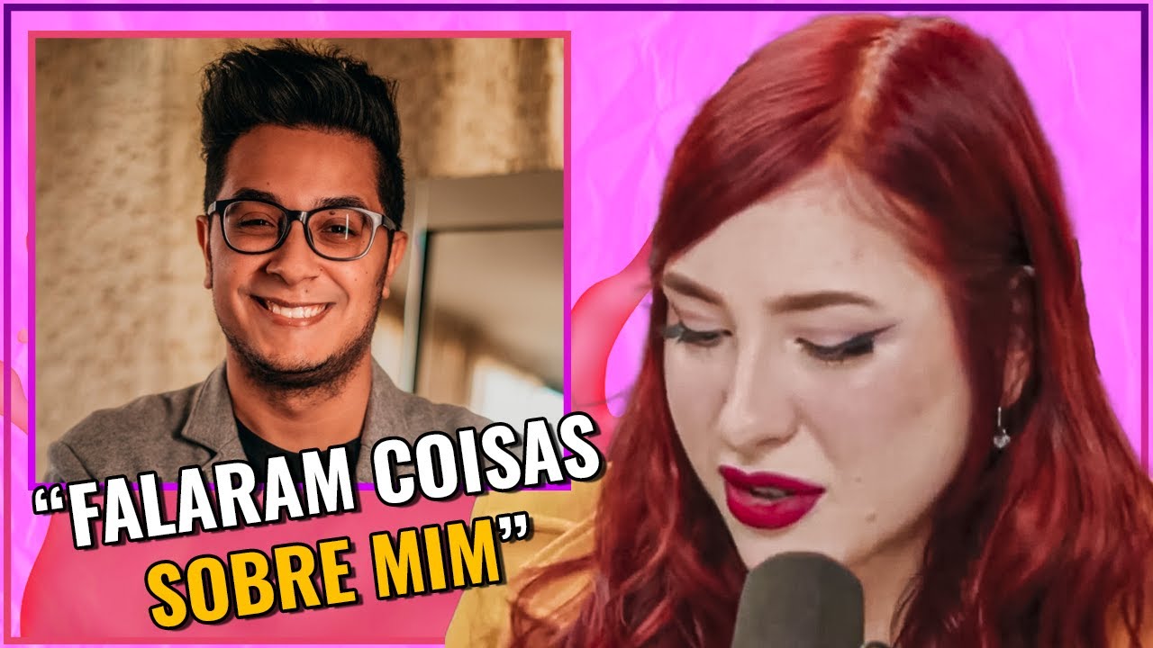 DIANA ZAMBROZUSKI sobre TÉRMINO com GABRIEL PATO