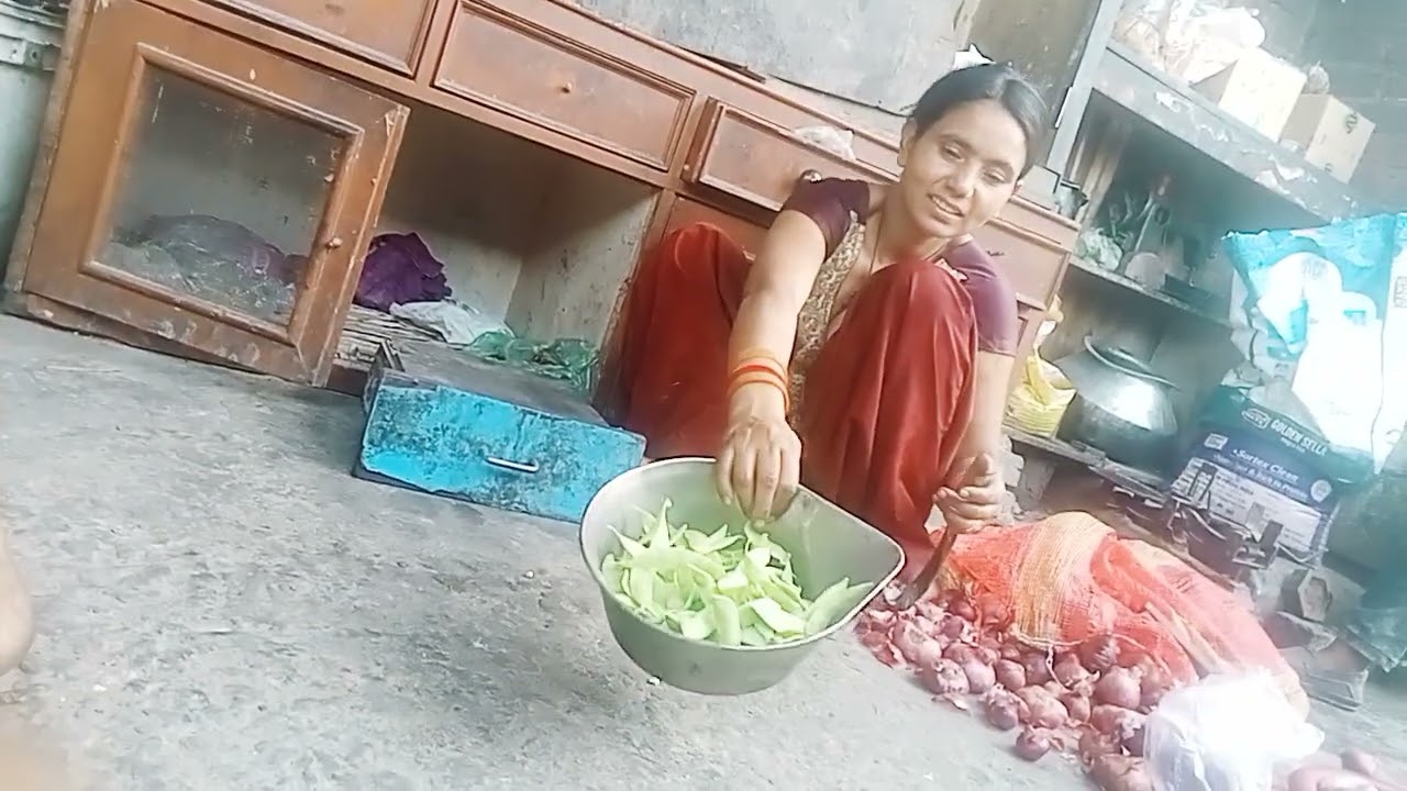 Aaj Ham kya chal rahi thi vah hotel ka video banaya hai aap log se