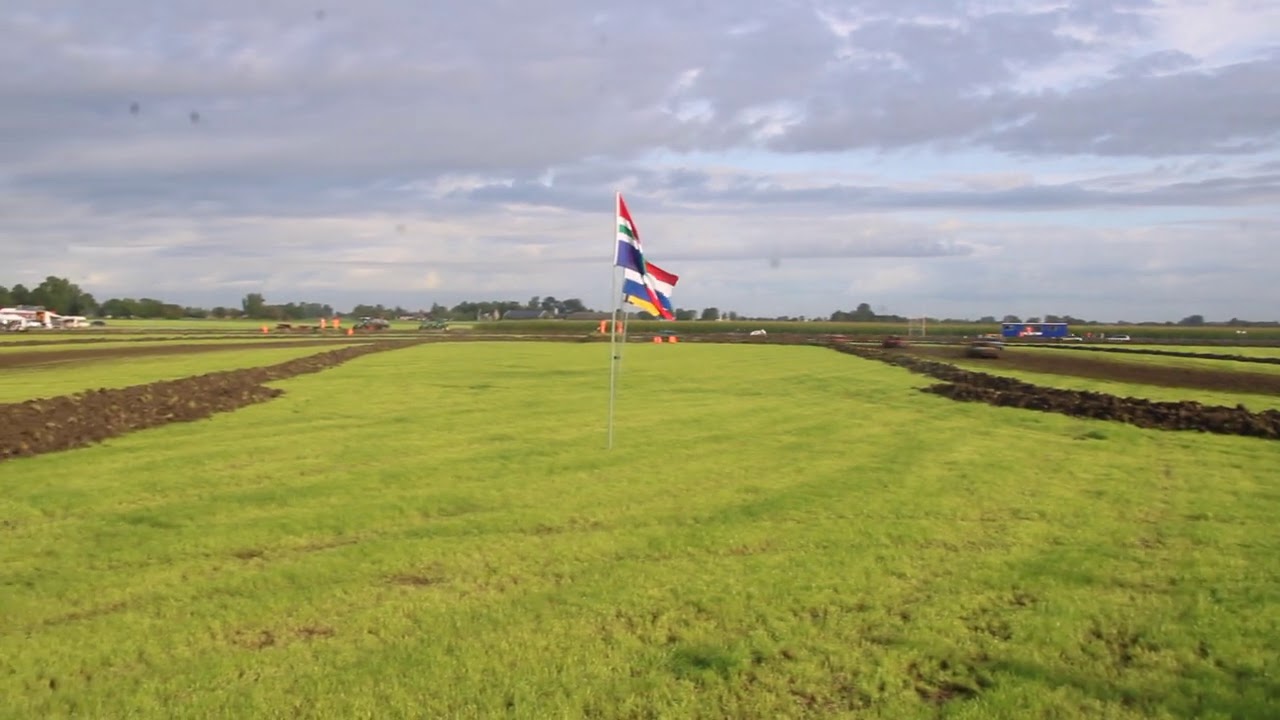 Tourwagens 2200  KNAF NK Autocross Pieterzijl 4 september 2020