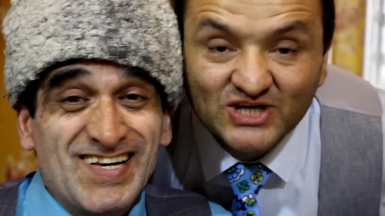 САВОЛБОРОНИ ҲАСАНИ ЧИЛЛА ВА ДАВРОНИ АСАДУЛЛО.