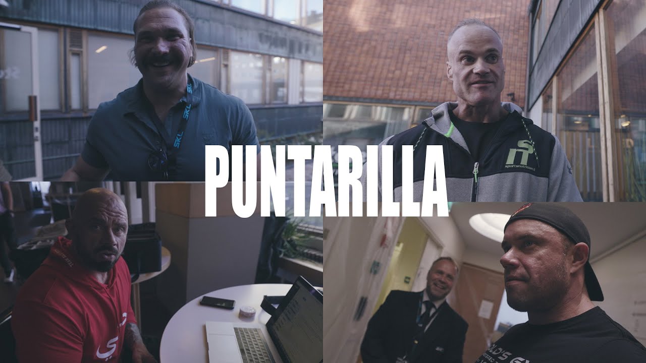 SKL SM 2021 Punnitus