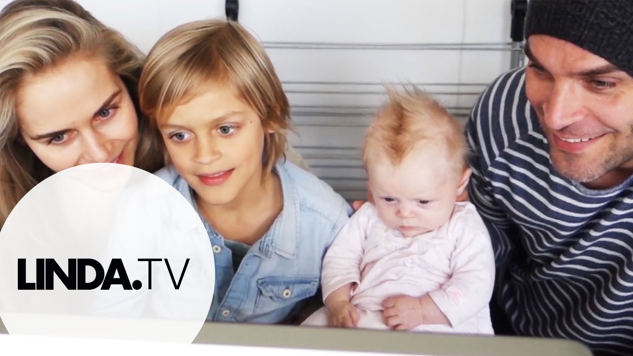 Xander schrijft over zijn 'American Girl' || Afl. 9 Xander, Sophie & de nieuwe baby || LINDA.tv