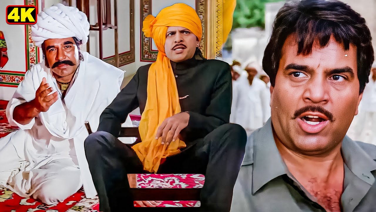 ठाकुर जवान संभाल कर बोलो नहीं तो तेरी सल्तनत मिटा दूंगा |Dharmendra, Vinod Khanna Action Movie Scene
